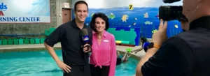 A closer look at SWIMkids USA owner Lana Whitehead